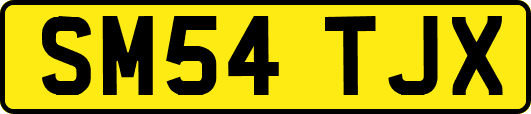 SM54TJX
