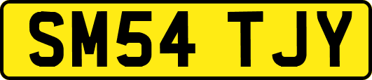 SM54TJY