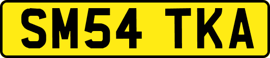 SM54TKA