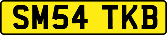 SM54TKB