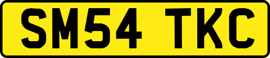 SM54TKC