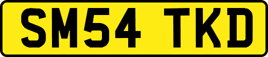 SM54TKD