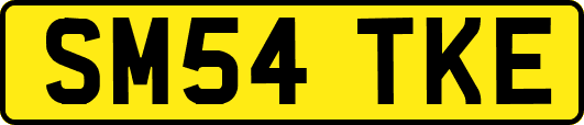 SM54TKE