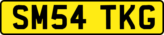 SM54TKG