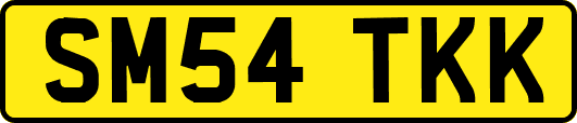 SM54TKK