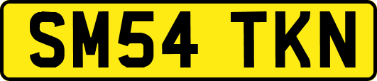 SM54TKN