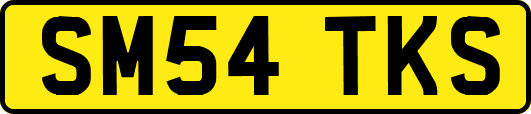 SM54TKS