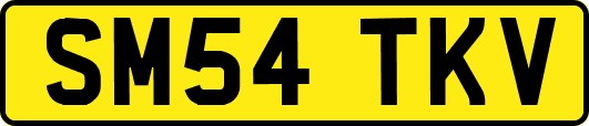 SM54TKV