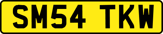 SM54TKW