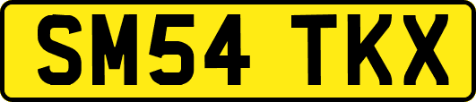 SM54TKX