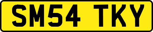 SM54TKY