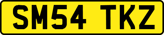 SM54TKZ
