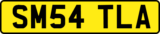 SM54TLA