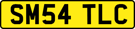 SM54TLC