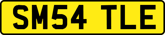 SM54TLE