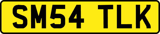 SM54TLK