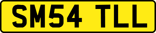 SM54TLL