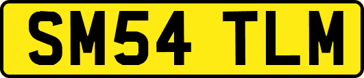 SM54TLM