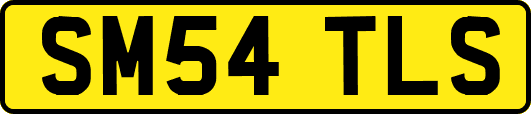 SM54TLS