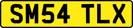 SM54TLX