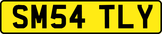 SM54TLY