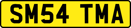 SM54TMA
