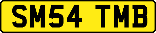 SM54TMB