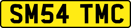 SM54TMC