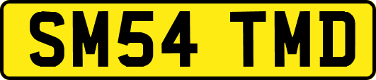 SM54TMD