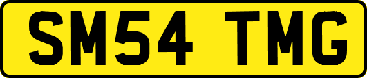 SM54TMG