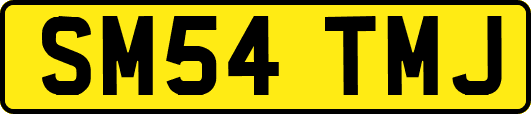 SM54TMJ