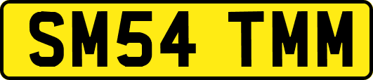 SM54TMM
