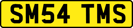 SM54TMS