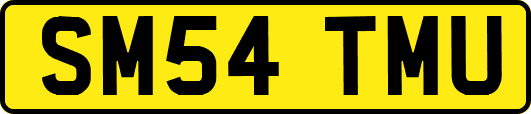 SM54TMU