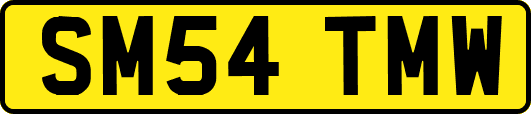 SM54TMW