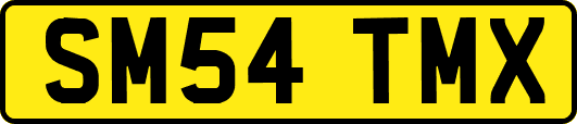 SM54TMX