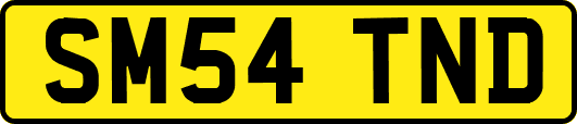 SM54TND