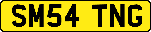 SM54TNG