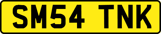 SM54TNK
