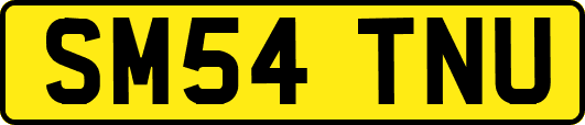 SM54TNU
