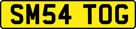 SM54TOG