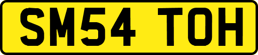 SM54TOH