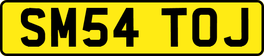 SM54TOJ
