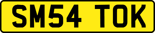 SM54TOK