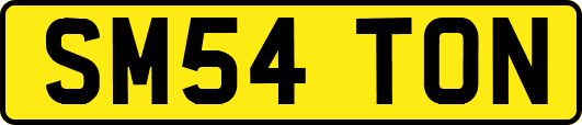 SM54TON