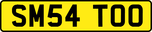 SM54TOO