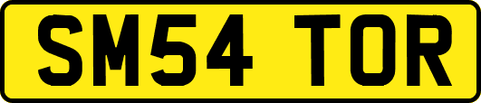 SM54TOR