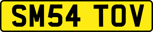 SM54TOV