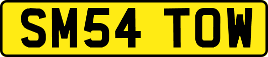 SM54TOW