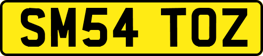 SM54TOZ